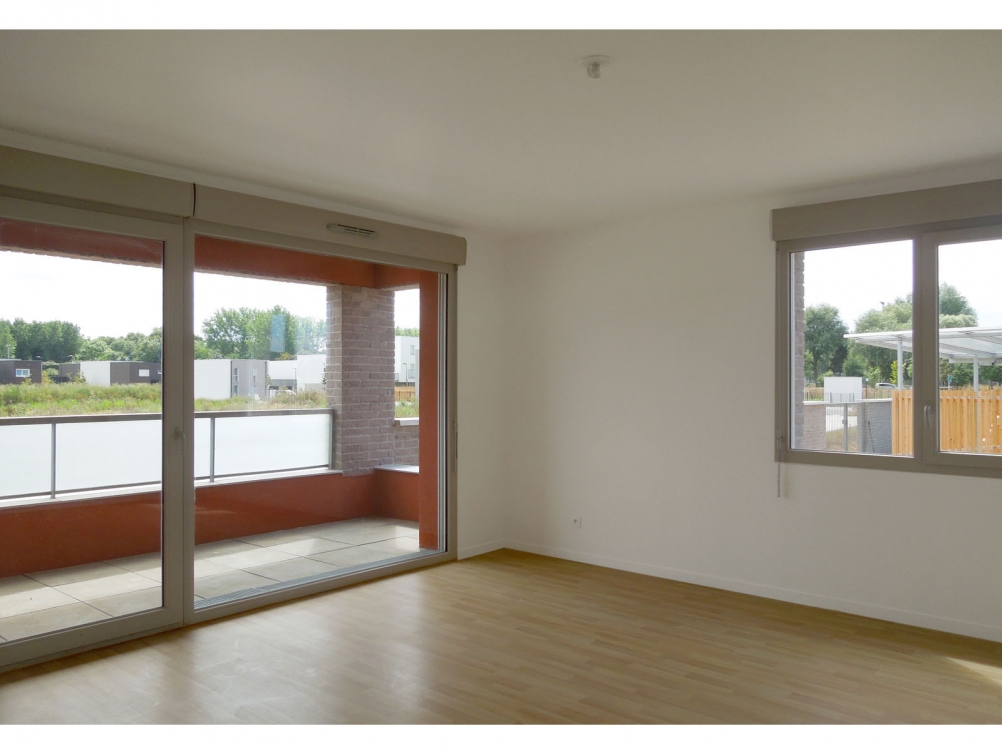 margerie & pasquet - logement d'angle
